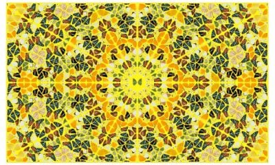 Damien Hirst - Splendour - 2024 