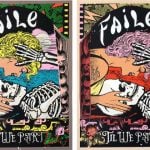 FAILE - Til We Part and We Belong Together - 2024