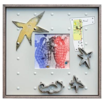 Helen Marten - Goodnight! - 2024