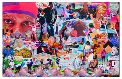 Laura Halsey - Untitled - 2024