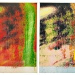 Wade Guyton - Untitled - 2024