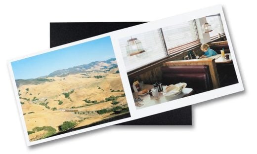 Justine Kurland - This Train Special Edition - 2024