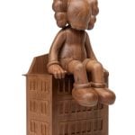 KAWS - TIME TOGETHER - 2024