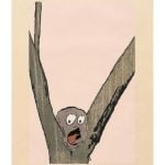 Nate Lowman - Aira's Ovenbird - 2024