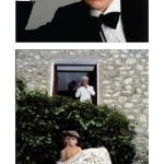 David Bailey - 'Eighties' Art Editions - 2024