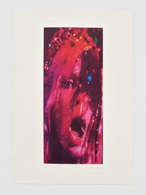 Louise Giovanelli - Altar - 2024