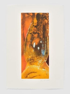 Louise Giovanelli - Divinis - 2024