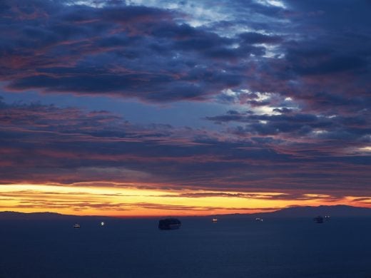 Richard Misrach - Cargo
