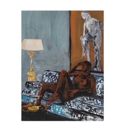 Private Sales - Danielle Mckinney - Dream Catcher - 2023