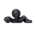 KAWS - Night Glow Bronze - 2025