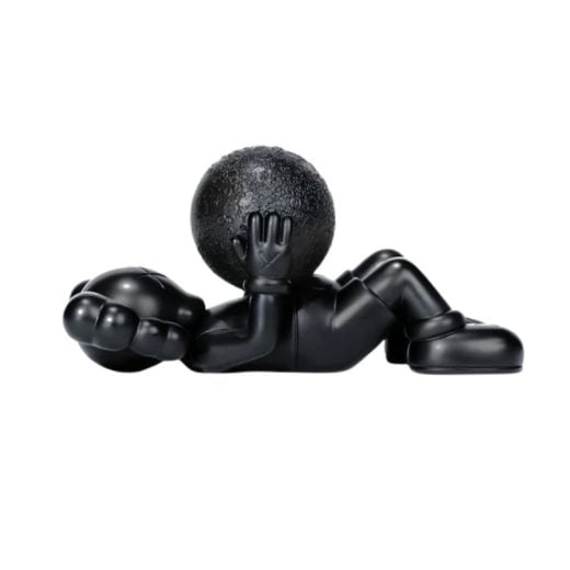 KAWS - Night Glow Bronze - 2025