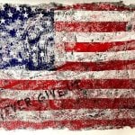 Mr Brainwash - Freedom (Never Give Up) - 2017
