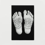 Private Collection - Shirin Neshat - Unveiling series #2, 1993 - 2025 Shirin Neshat - Unveiling series #2, 1993 - 2025