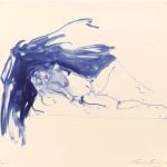 Private Sales - Tracey Emin - Choose Love -2024