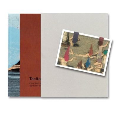 Tacita Dean - Base Matter and Uncommon Solvent: Drawings, Prints, Collages, and Objects 1988–2024 - Special Edition