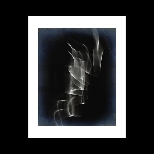 Thomas Ruff - untitled#01, 2022 - 2025