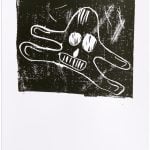 Andre Butzer - Untitled (Wanderer) - 2008