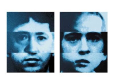 Private Collection - Christian Boltanski - Portrait Chinois de C.B. - 2006