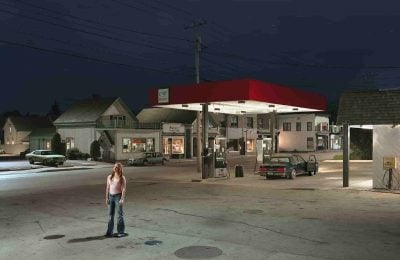 Private Collection - Gregory Crewdson - Untitled, Unreleased #4, 2003 - 2023 