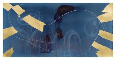 Private Collection - Jorinde Voigt - Edition Immersive Integral Turn Study II - 2019