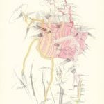 Private Collection - Jorinde Voigt - Situationsstudie IX - 2013