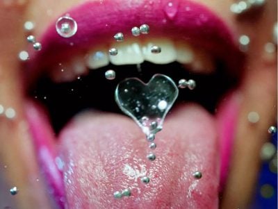 Private Sales - Marilyn Minter - Sweetheart - 2017