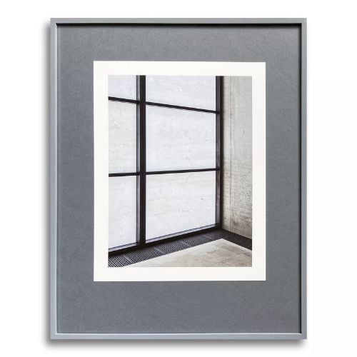 Private Collection - Thomas - Struth - Wall Detail - 2019