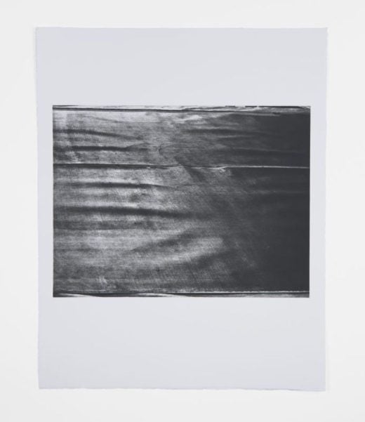 Wade Guyton - Untitled - 2025