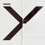 Private Sales - Wade Guyton - X Poster (Untitled, 2007) - 2019