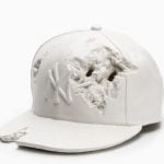 Private Sales - Daniel Arsham - Modern Artifact 001 - 2021