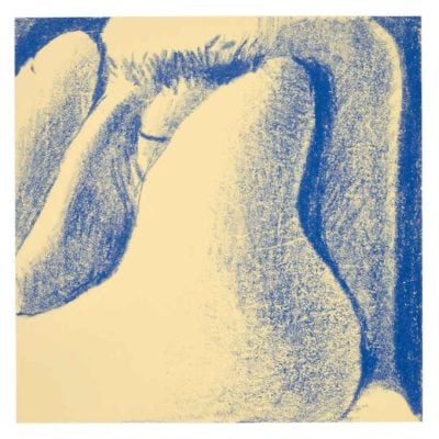 Ed Atkins - Untitled - 2025