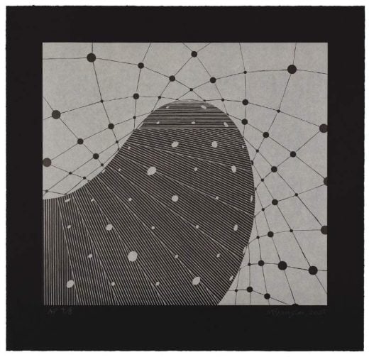Martin Puryear - Lookout - 2025
