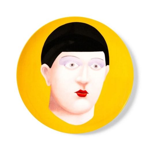 Private Collection - Nicolas Party - Portrait - 2016