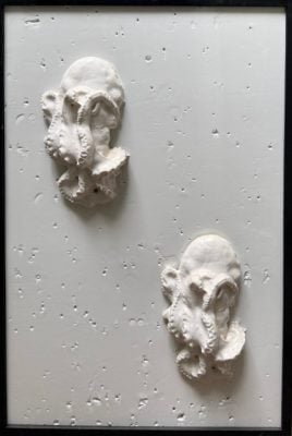 Private sales - Nicolas Deshayes - Bubbles Underfoot  2015