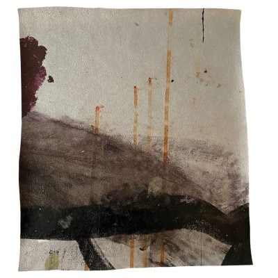 Private Collectie - Michaela Eichwald - Misslungenes Bild - 2021 (Front)