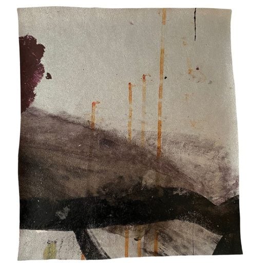 Private Collectie - Michaela Eichwald - Misslungenes Bild - 2021