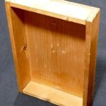 Private Collection - JOSEPH BEUYS - Intuition - 1968