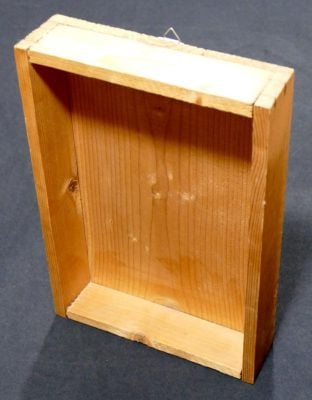 Private Collection - JOSEPH BEUYS - Intuition - 1968