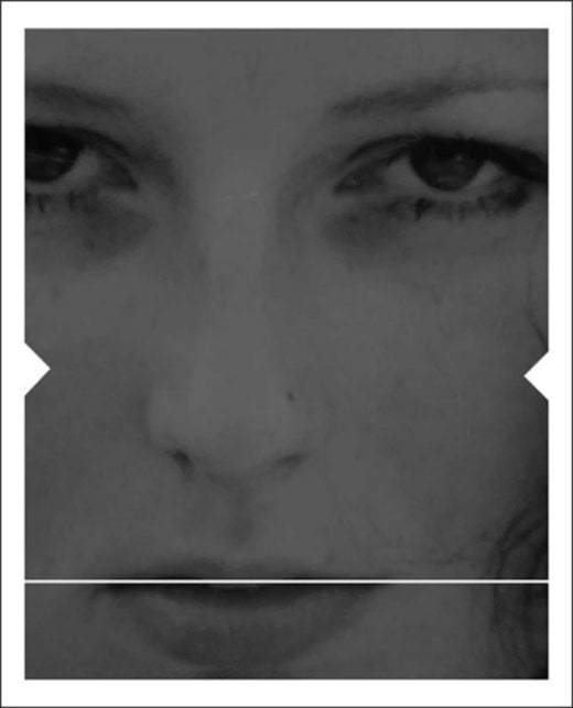 Private Collection - Rosemarie Trockel - Jane - 2019
