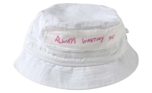 Private Collection - Tracey Emin - Always wanting you - 2007 (voorkant)