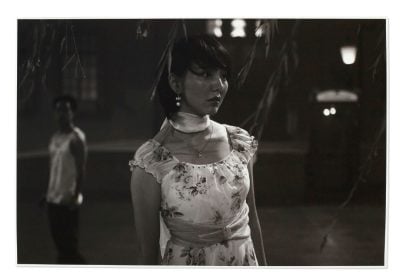 Private Collection - Yang Fudong - The Fifth Night - 2010