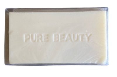 Private Collection - John Baldessari - Soap - Pure Beauty - 2009