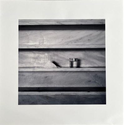 Private Collection - Marina Abramovic - The Kitchen - 2009