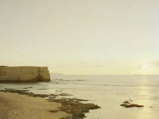 Private Collection - Elger Esser - Akko I - 2017   