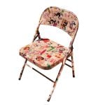 Private Collection - Rob Pruitt - Graffiti Chair - 2015