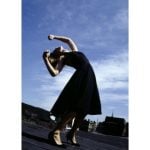 Private Collection - Robert Longo - Untitled (Janet, From The Men In The Cities Series, 1981 - 2016