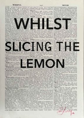 Private Collection - William Kentridge & Neo Muyanga - Second-Hand Reading - 2013