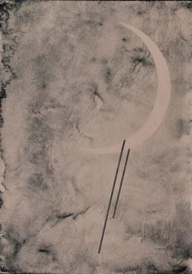 Private Collection - Ciara Phillips - Lingerer - 2019