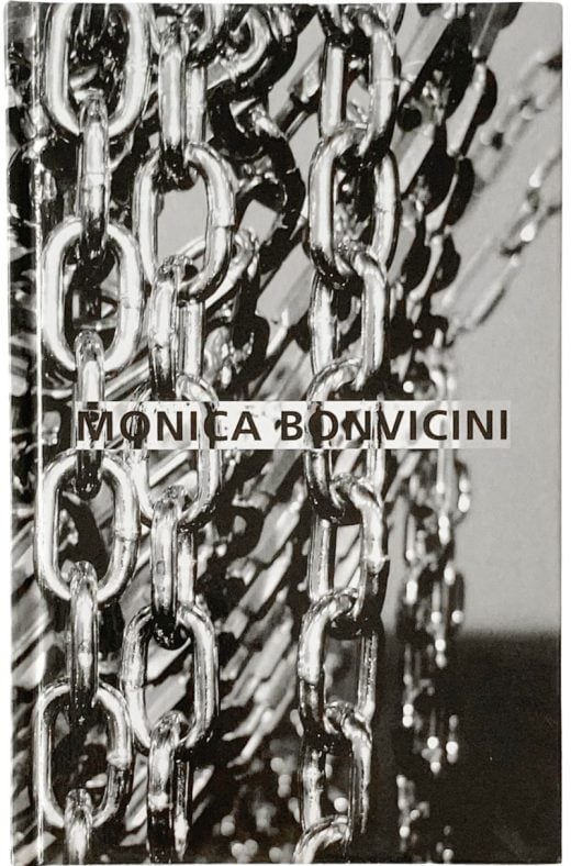 Private Collection - Monica Bonvicini - CUT - 2008