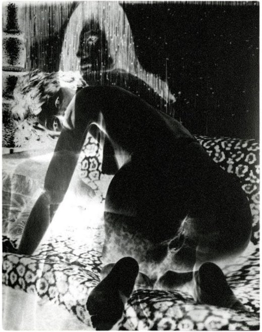 Private Collection - Robert Heinecken - studiesnineteenseventy